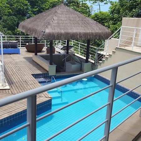 Pousada Refugio Do Eden Guaruja Exterior photo