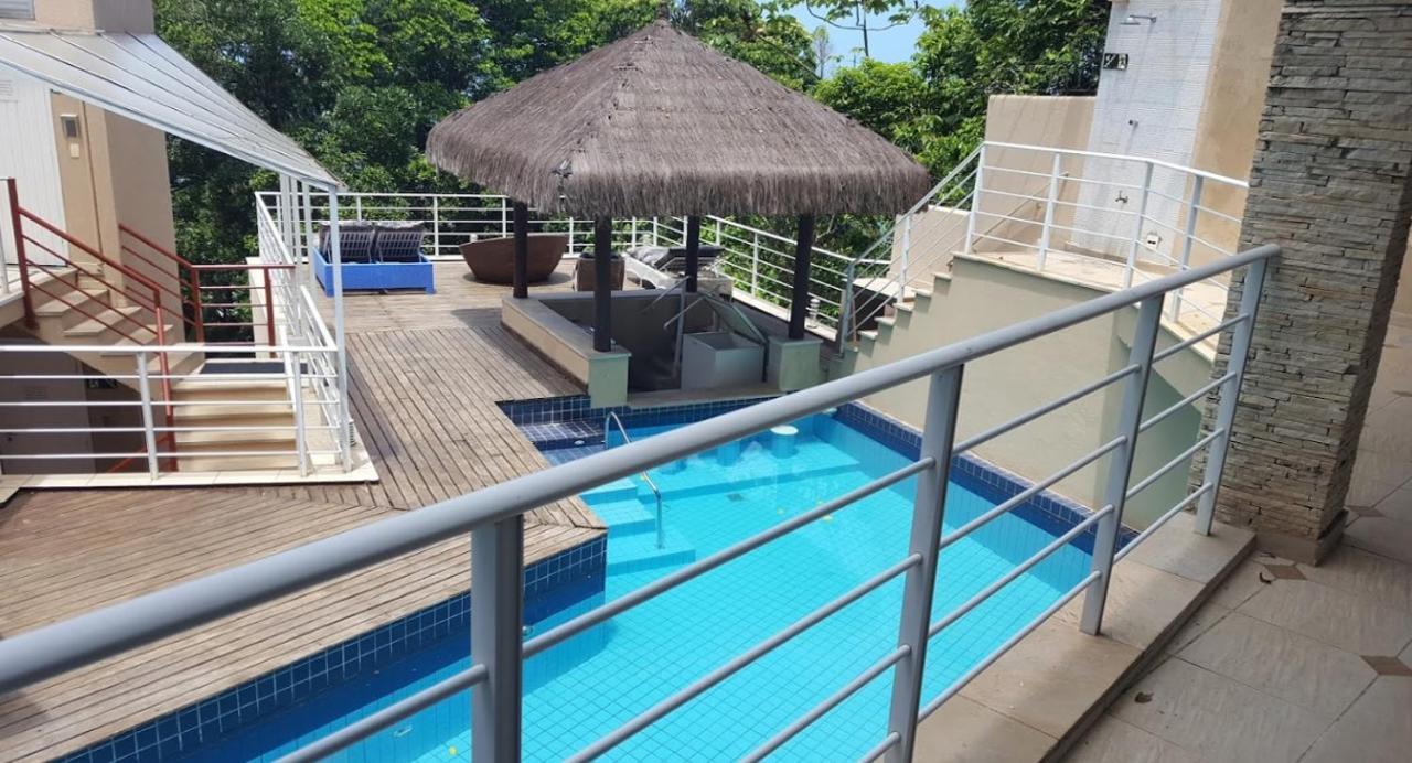 Pousada Refugio Do Eden Guaruja Exterior photo